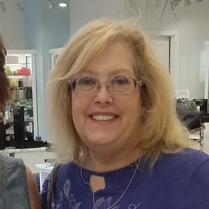 Meet your Posher, Peggy